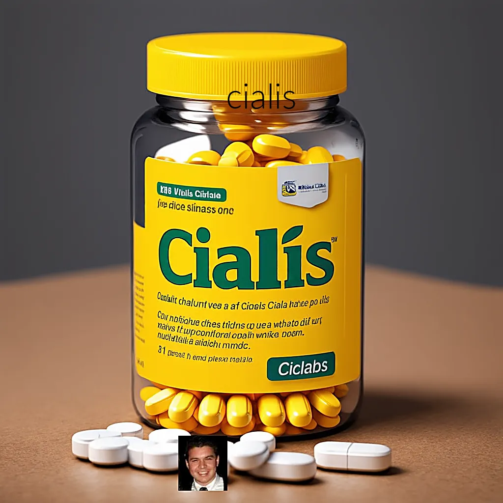 Commander cialis avis